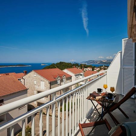 Apartments Maruna Cavtat Dış mekan fotoğraf
