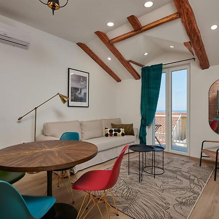 Apartments Maruna Cavtat Dış mekan fotoğraf