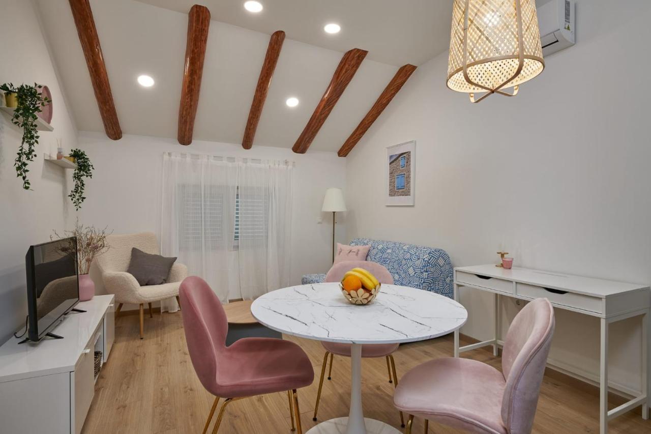 Apartments Maruna Cavtat Dış mekan fotoğraf
