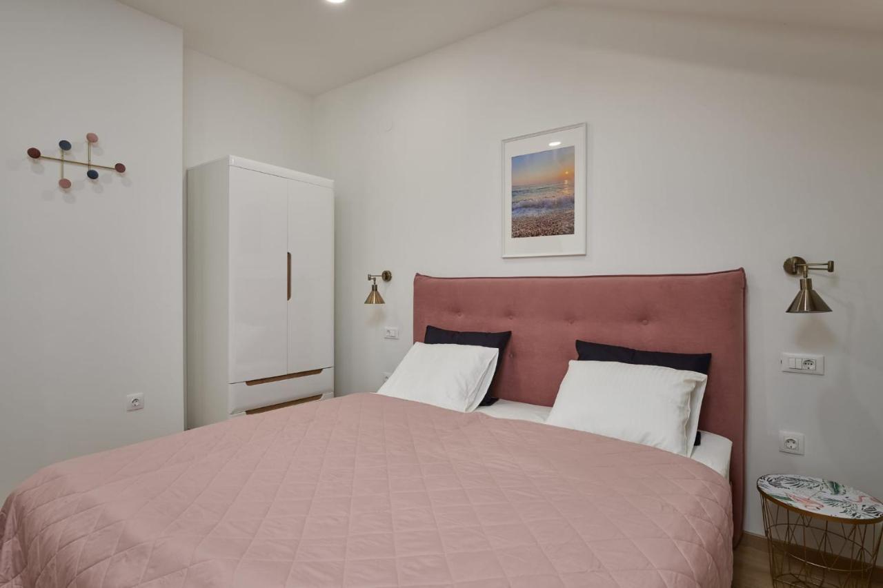 Apartments Maruna Cavtat Dış mekan fotoğraf