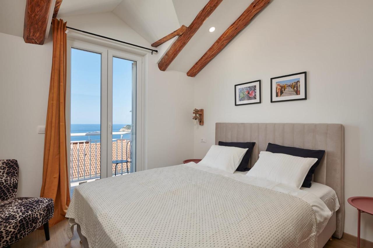 Apartments Maruna Cavtat Dış mekan fotoğraf