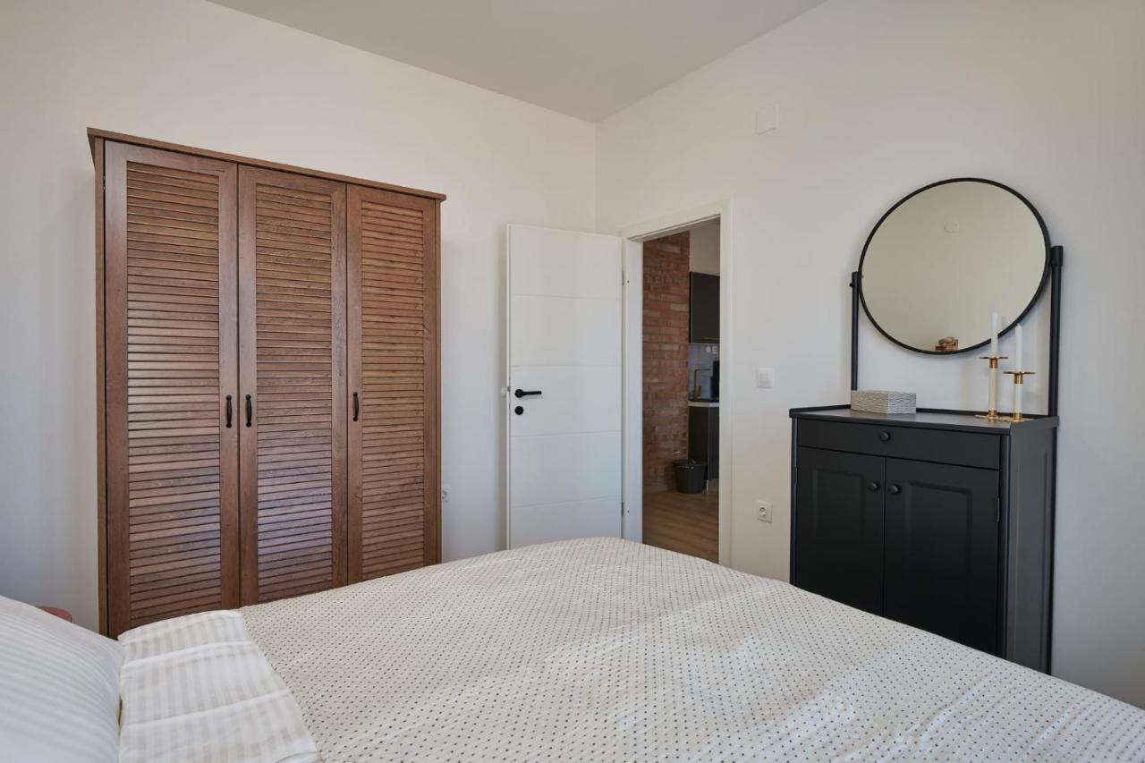 Apartments Maruna Cavtat Dış mekan fotoğraf