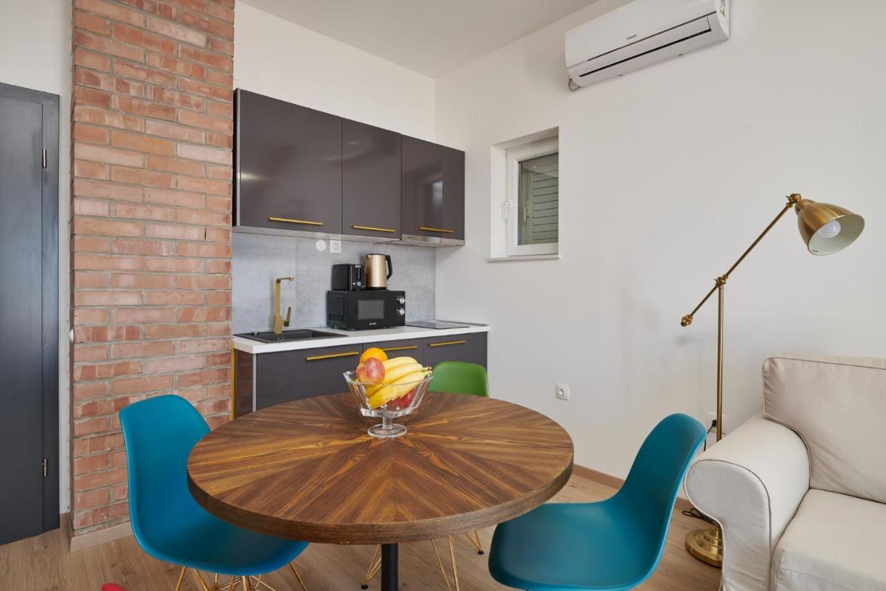 Apartments Maruna Cavtat Dış mekan fotoğraf