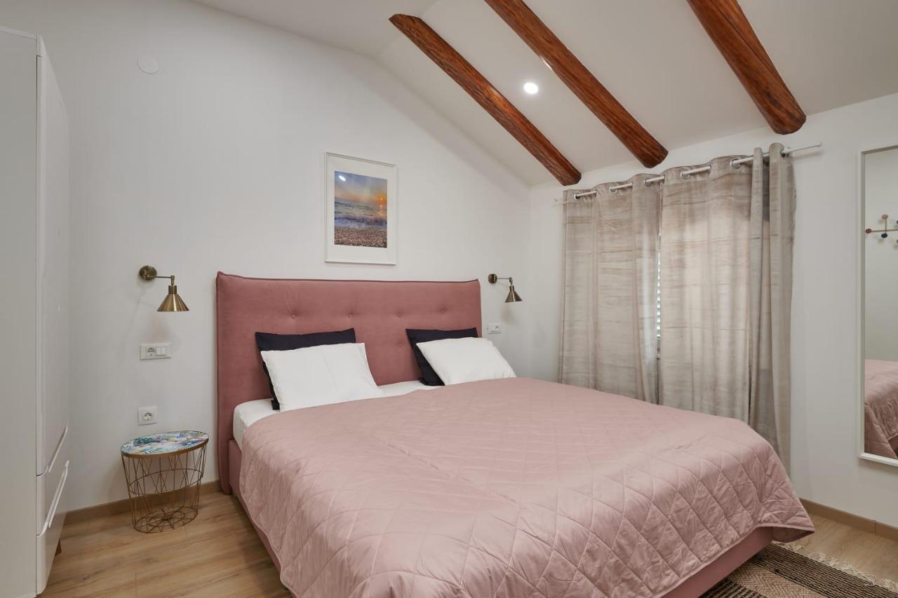 Apartments Maruna Cavtat Dış mekan fotoğraf