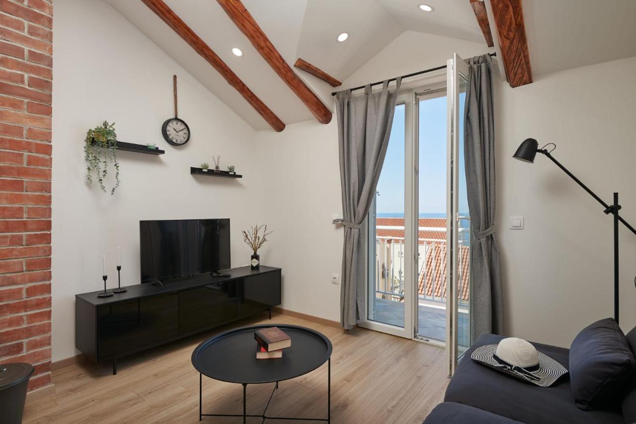 Apartments Maruna Cavtat Dış mekan fotoğraf