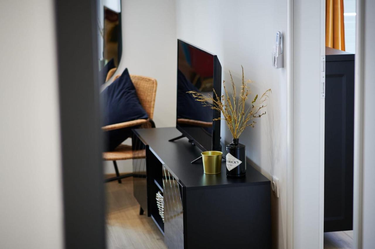 Apartments Maruna Cavtat Dış mekan fotoğraf