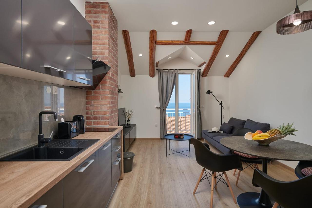Apartments Maruna Cavtat Dış mekan fotoğraf