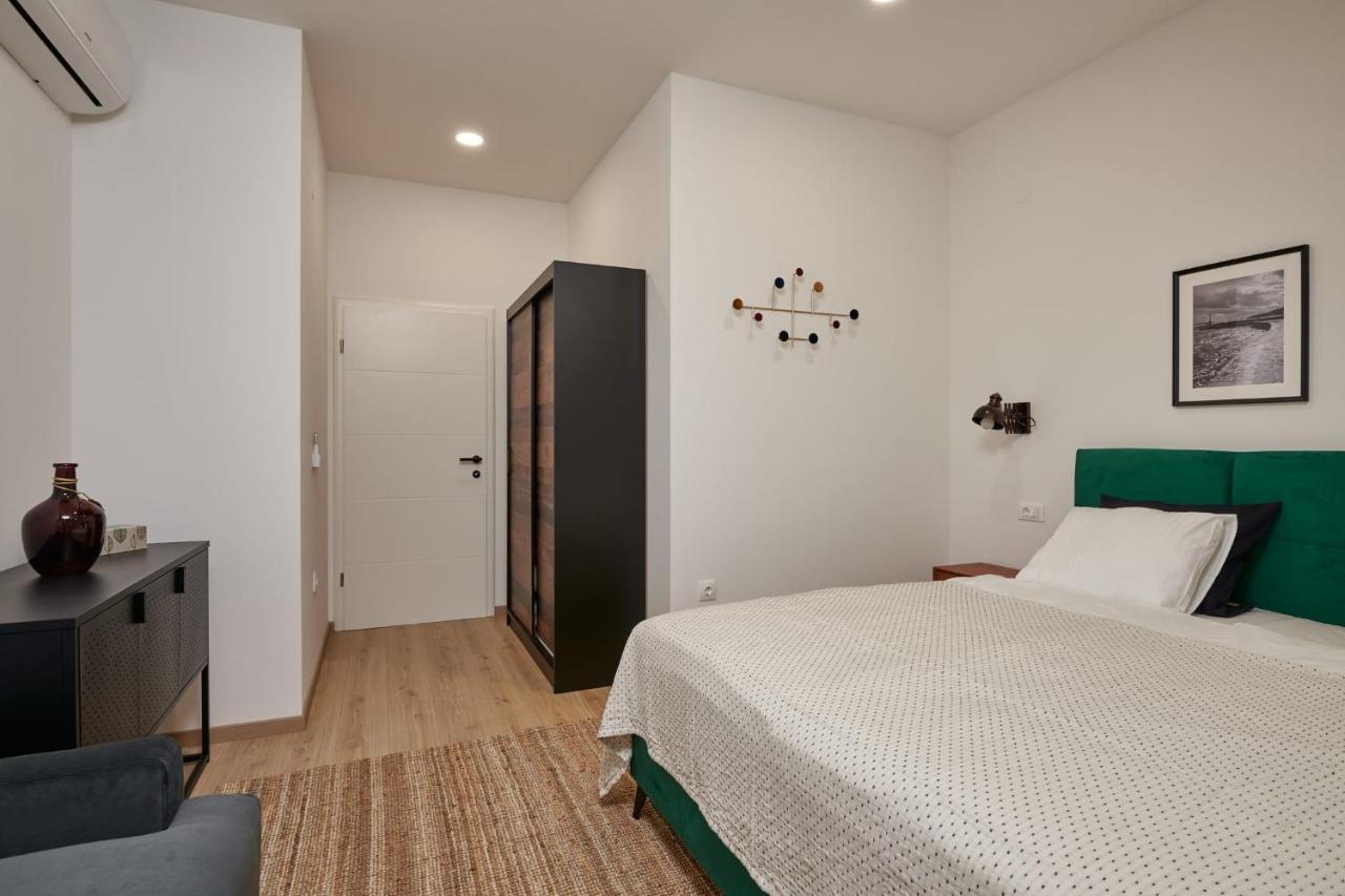 Apartments Maruna Cavtat Dış mekan fotoğraf