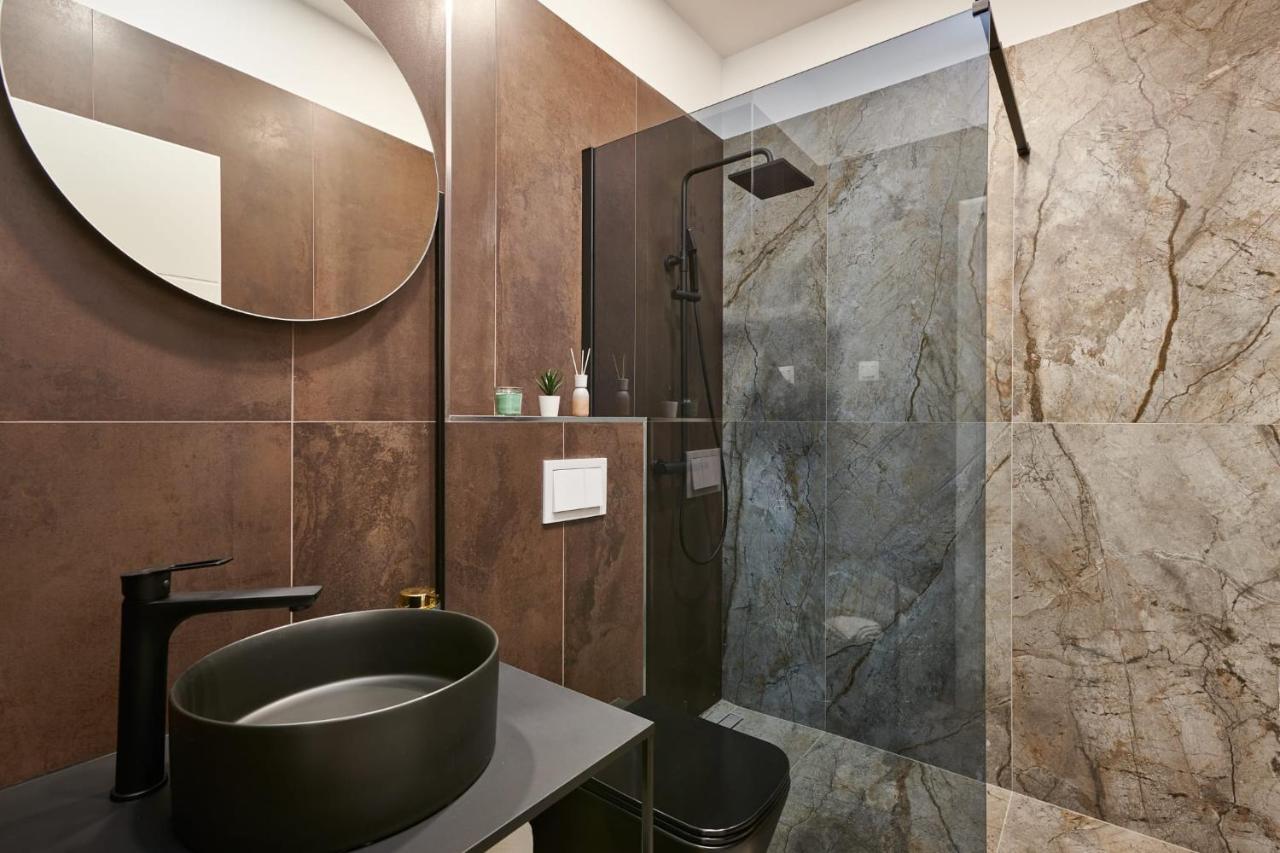 Apartments Maruna Cavtat Dış mekan fotoğraf
