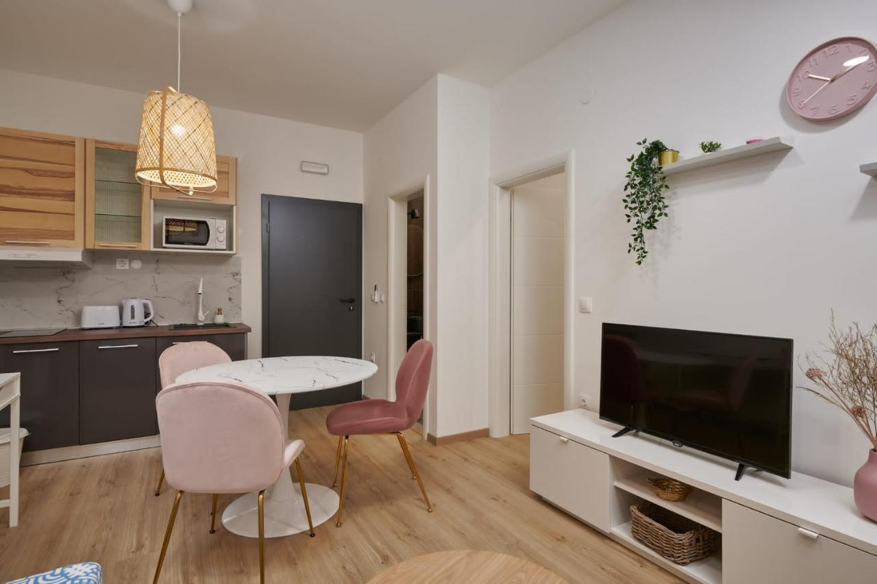Apartments Maruna Cavtat Dış mekan fotoğraf