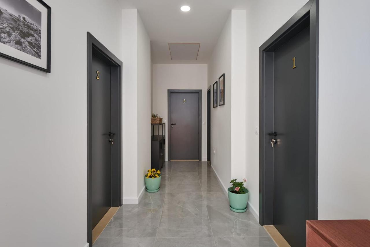 Apartments Maruna Cavtat Dış mekan fotoğraf